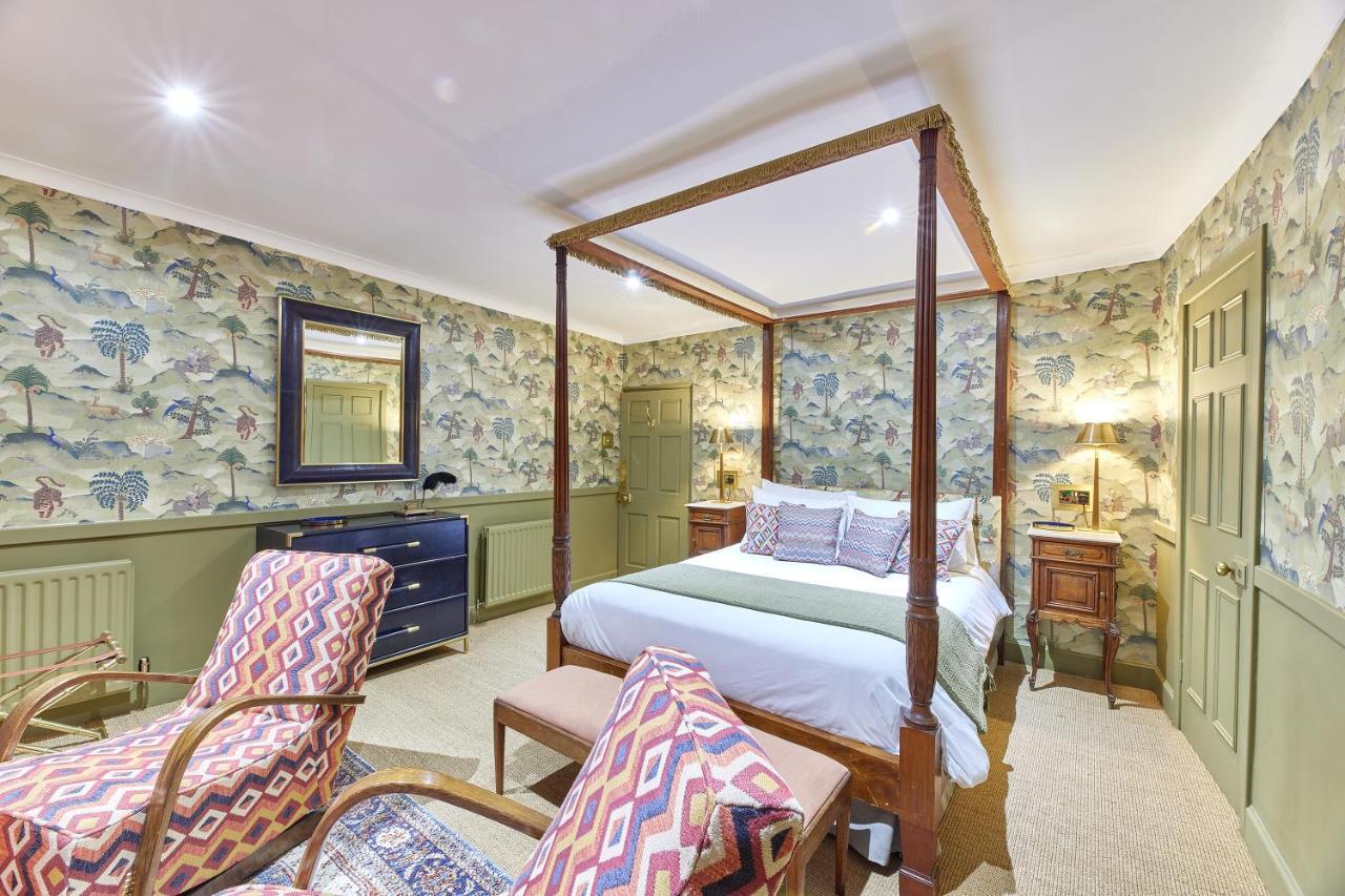 River View: Characterful Townhouse, Stunning Views Berwick Upon Tweed ภายนอก รูปภาพ
