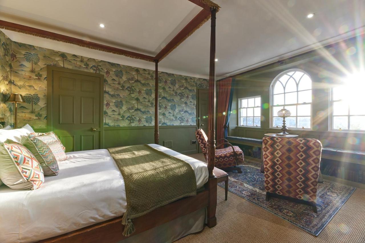 River View: Characterful Townhouse, Stunning Views Berwick Upon Tweed ภายนอก รูปภาพ